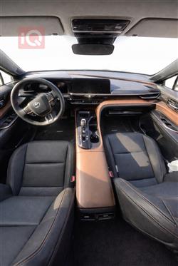 تويوتا كراون